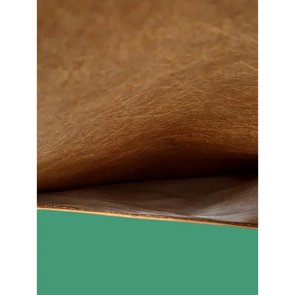 Starbucks Eco-Friendly Laptop Bag With Zipper & Handles - DuPont Paper &